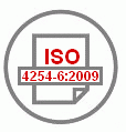 Стандарт ISO 4254-6:2009